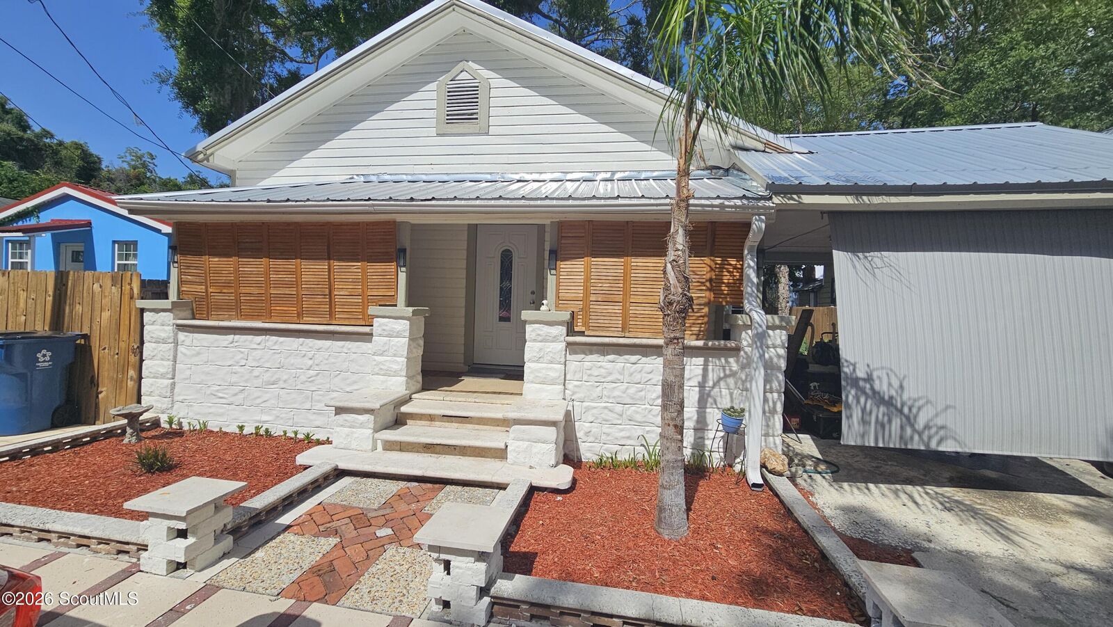Property Photo: 912 Amherst Street GA 31520