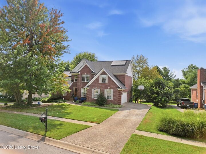 Property Photo:  6002 John Moser Way  KY 40059 