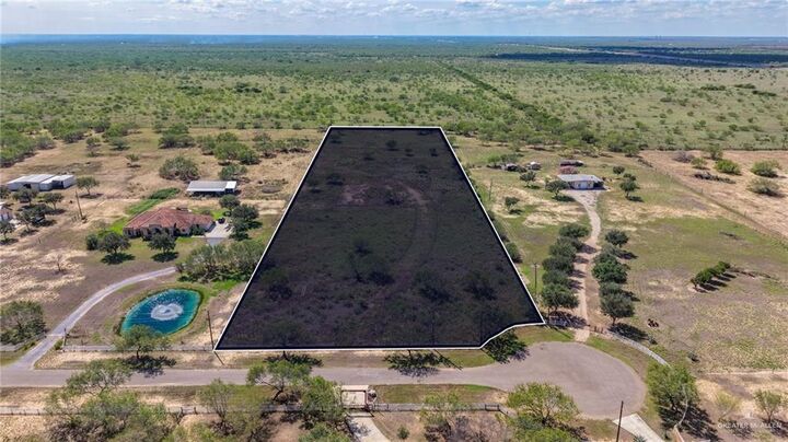 Property Photo:  21325 Buck Fawn Drive  TX 78542 