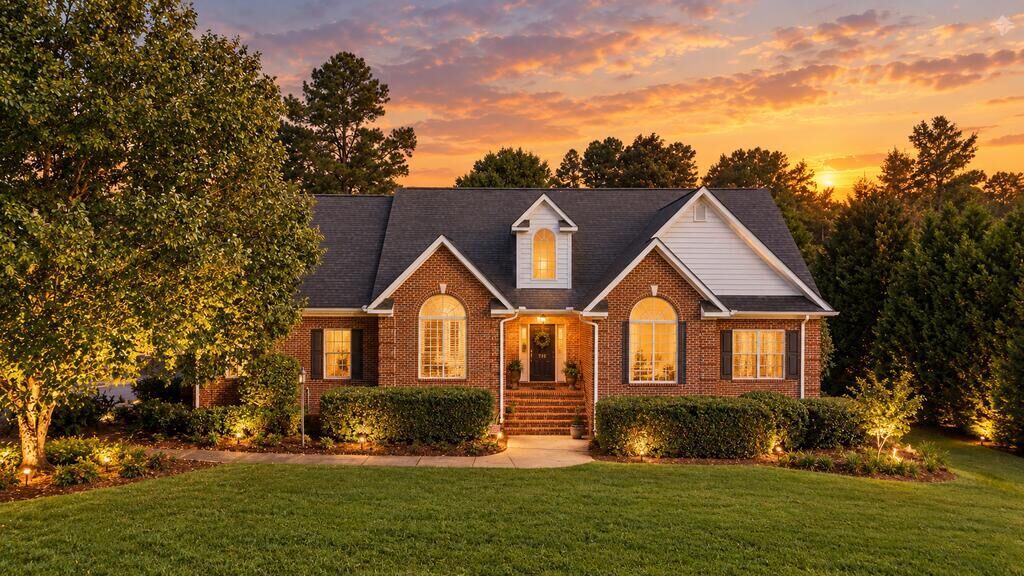 Property Photo:  713 Fairway Lakes Rd.  SC 20649 