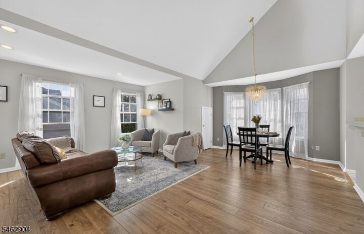 Property Photo: 8 Oak Knoll Lane NJ 07921