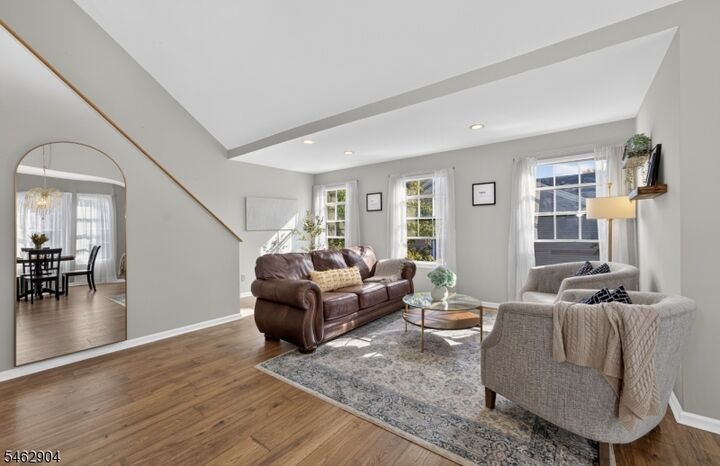 Property Photo: 8 Oak Knoll Lane NJ 07921