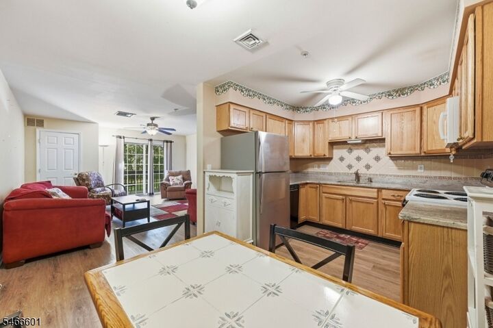 Property Photo:  714 Cannella Way 714  NJ 07457 