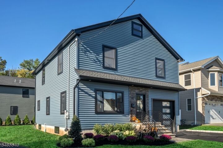 Property Photo:  31 Bogert St  NJ 07512 
