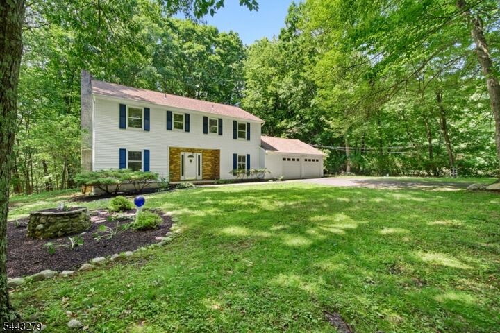 Property Photo:  73 Lozier Rd  NJ 07828 