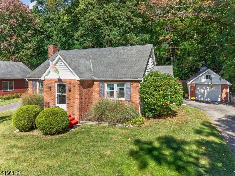 Property Photo: 47 Highland Ave NJ 08829