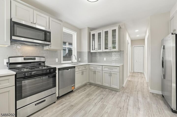 Property Photo:  129 Laurel Ave  NJ 07083 