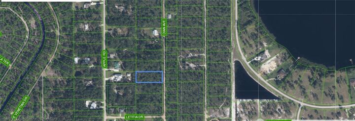 Property Photo:  6275 Dian Avenue  FL 33875 