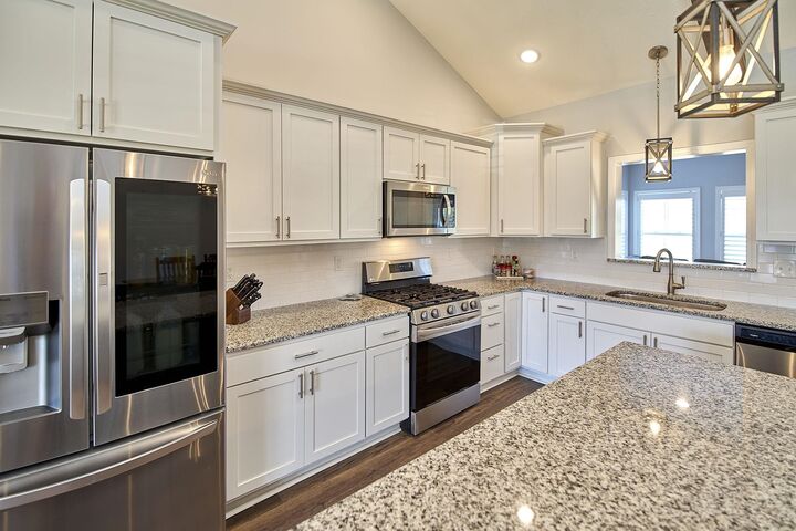 Property Photo:  32 Loraine Way  WV 25526 