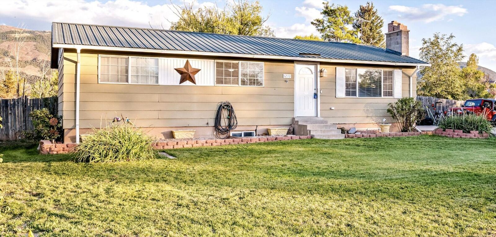 Property Photo: 4270 N Blue Sky E UT 84721