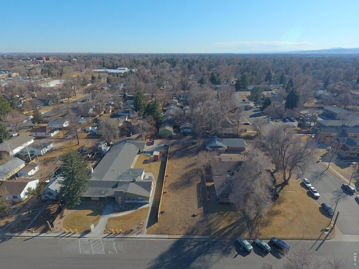 Property Photo:  809 E Myrtle St  CO 80524 
