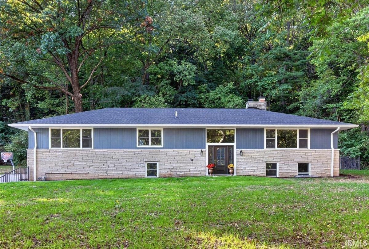 Property Photo: 2000 N River Road IN 47906