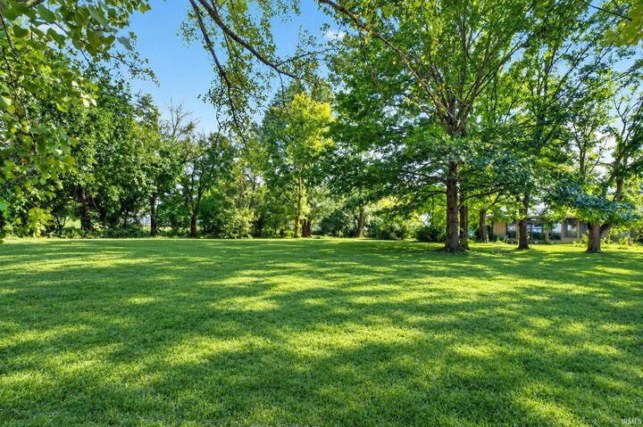 Property Photo: 2112 W Sun Valley Parkway IN 47303