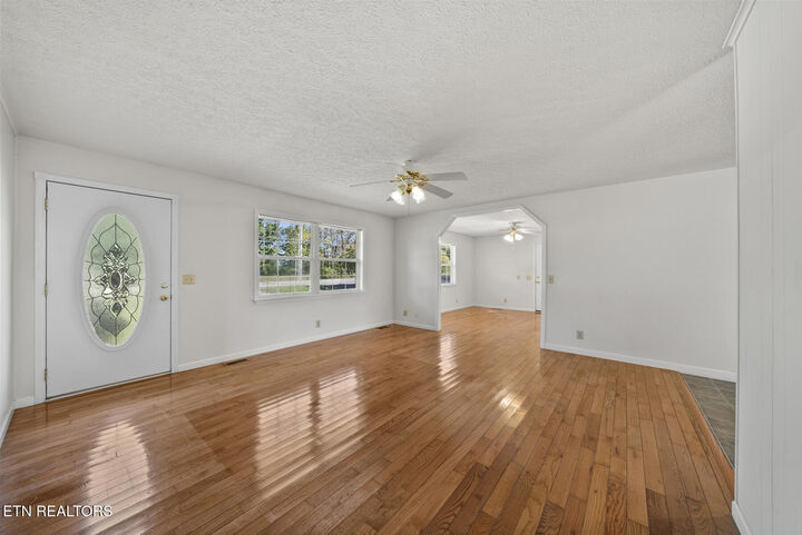 Property Photo: 223 Sparta Drive TN 38555