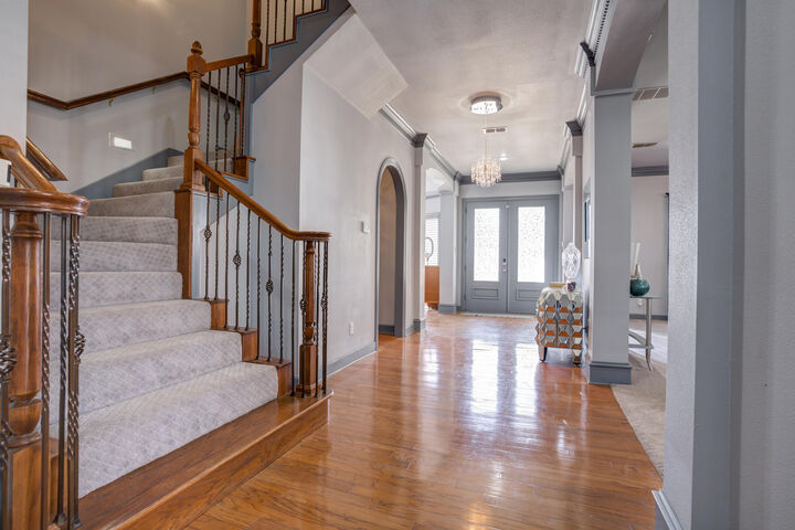Property Photo:  9601 Viola Avenue  TX 79424 