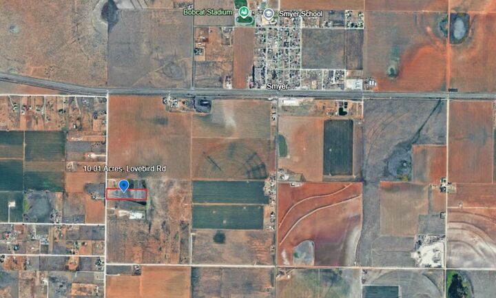 Property Photo:  10 Lovebird Road  TX 79367 