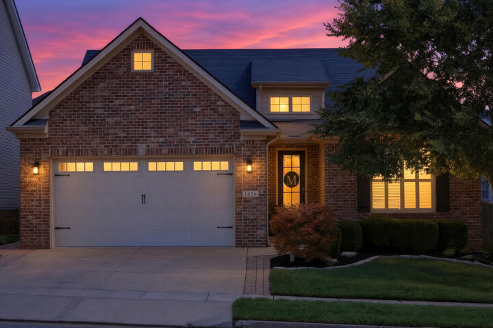 Property Photo:  1836 Battery Street  KY 40509 