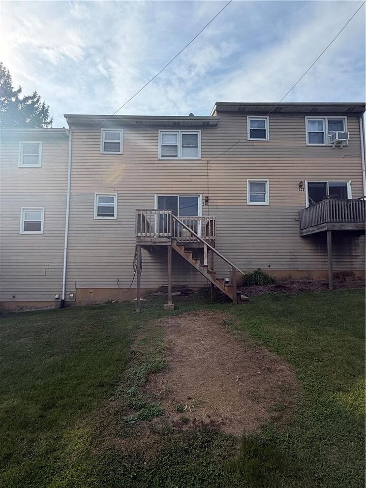 Property Photo:  228 7th Avenue 230  PA 18018 
