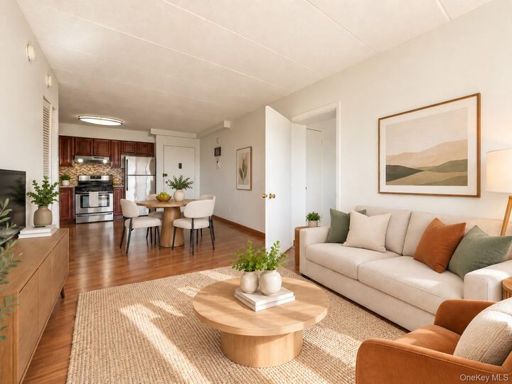 Property Photo: 76-01 113th Street 6/D NY 11375
