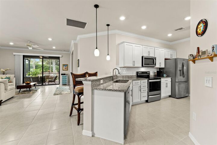 Property Photo: 18831 Lanuvio Street FL 34293