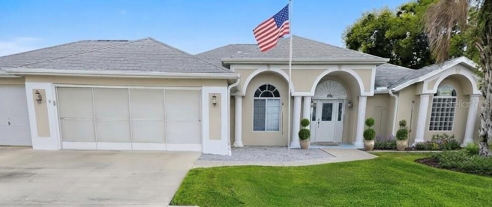 Property Photo:  2445 NW 53rd Avenue Road  FL 34482 