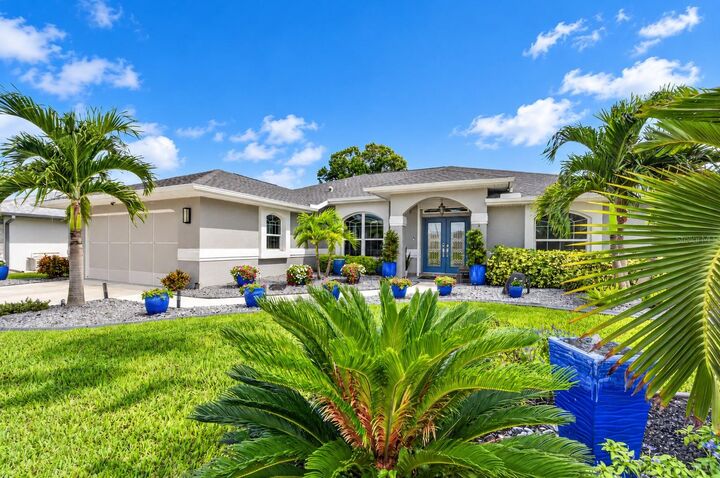 Property Photo: 2276 Oberon Lane FL 33983