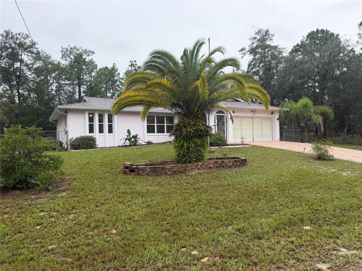 Property Photo: 9530 N Akola Way FL 34434