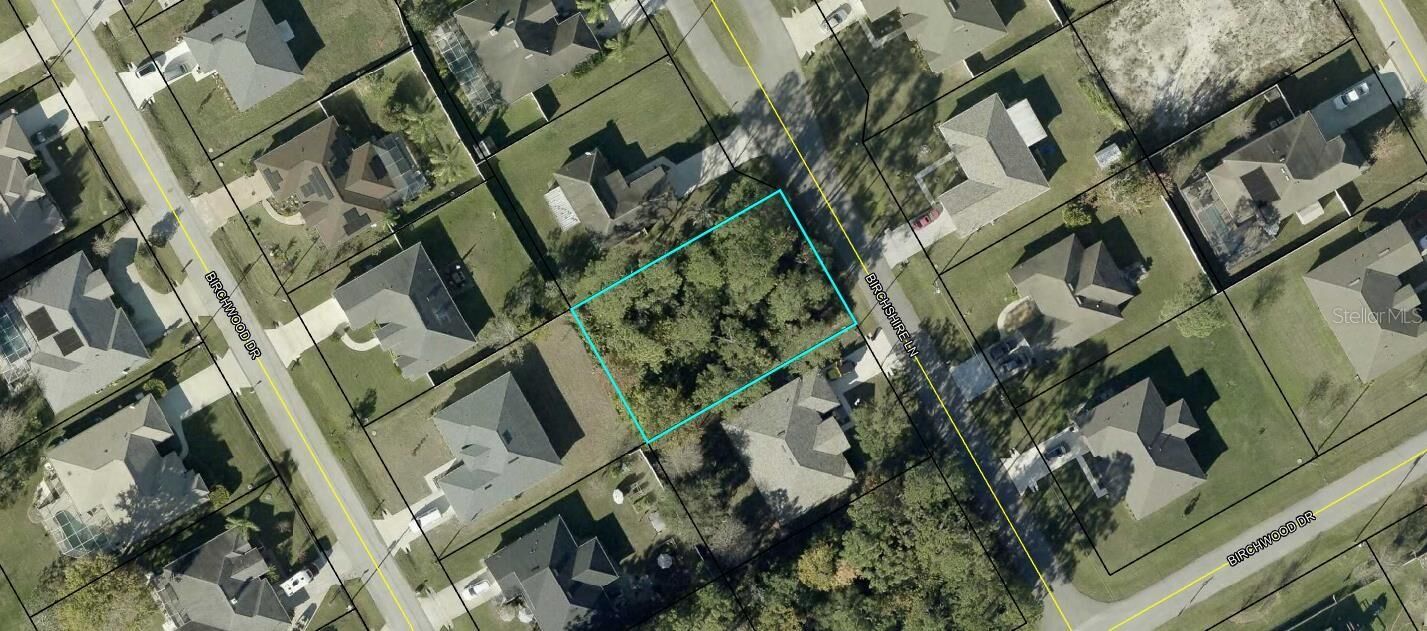 Property Photo:  5 Birchshire Lane  FL 32137 