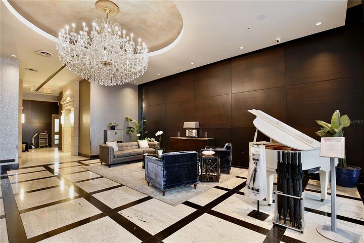 Property Photo:  100 S Eola Drive 1413  FL 32801 