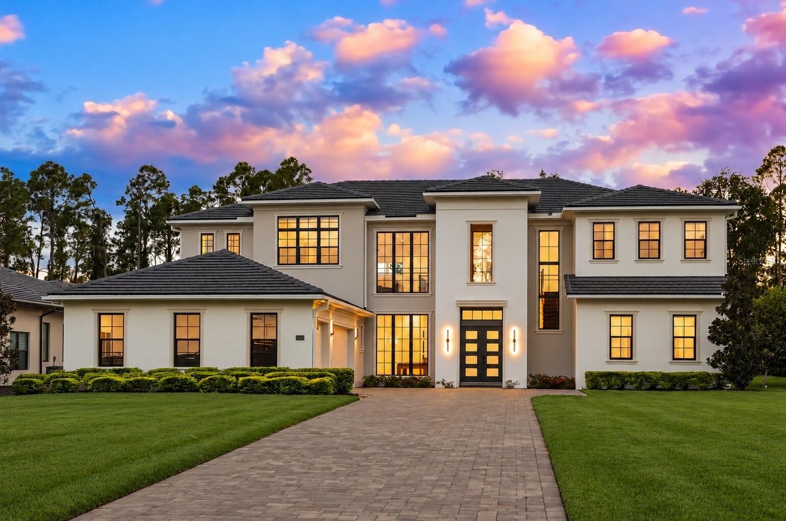 Property Photo:  15626 Pendio Drive  FL 34756 