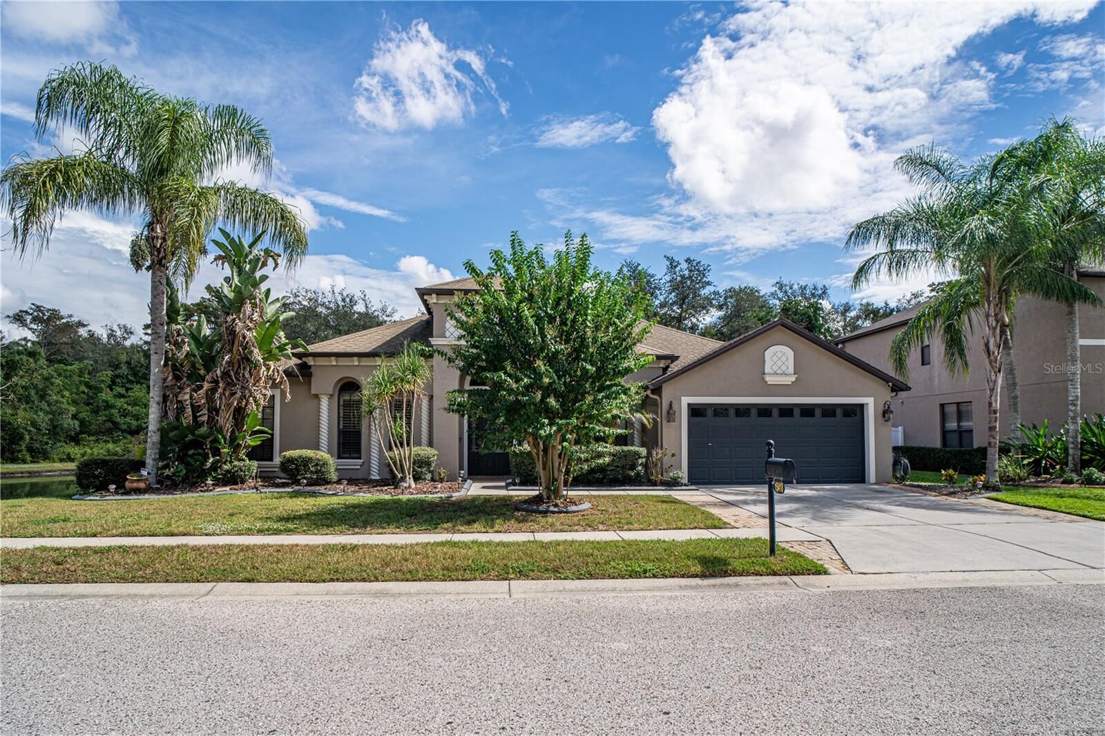 Property Photo:  15418 Princewood Lane  FL 34638 