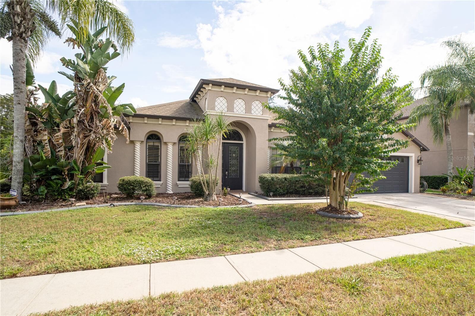 Property Photo:  15418 Princewood Lane  FL 34638 