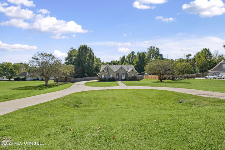 Property Photo:  6271 Skyler Road  MS 38680 