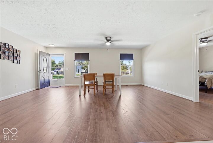 Property Photo:  402 N Taylor Street  IN 47272 