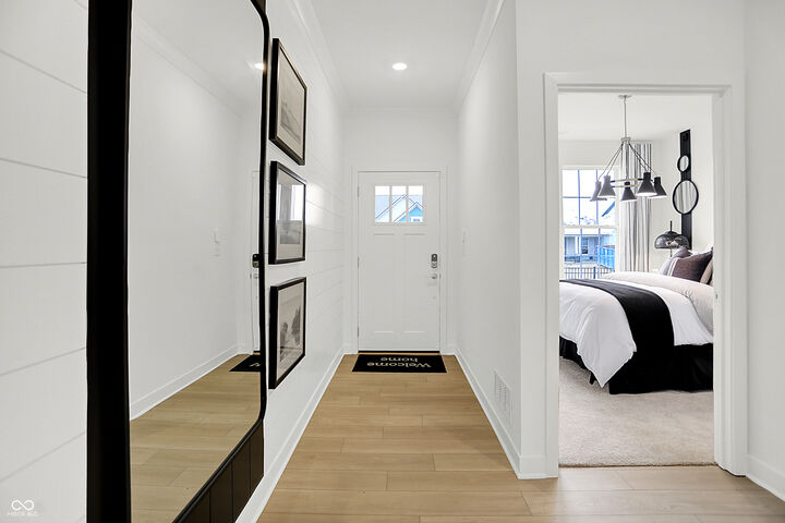 Property Photo:  452 Seagrape Lane  IN 46168 
