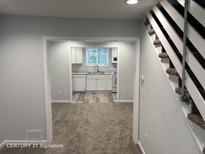 Property Photo: 1110 Jerome Street MI 48640