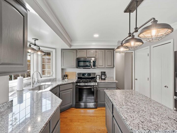 Property Photo:  43397 Brooks Drive  MI 48038-5320 