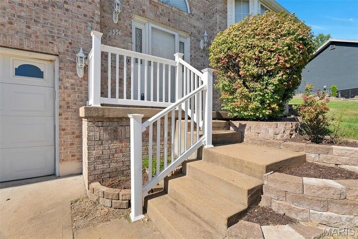 Property Photo: 3556 Swan Circle S MO 63010