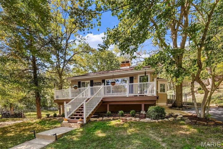 Property Photo:  88 S Lake Drive  MO 63050 