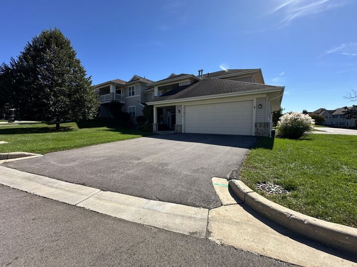 Property Photo:  9313 S Cobblestone Way  WI 53132 
