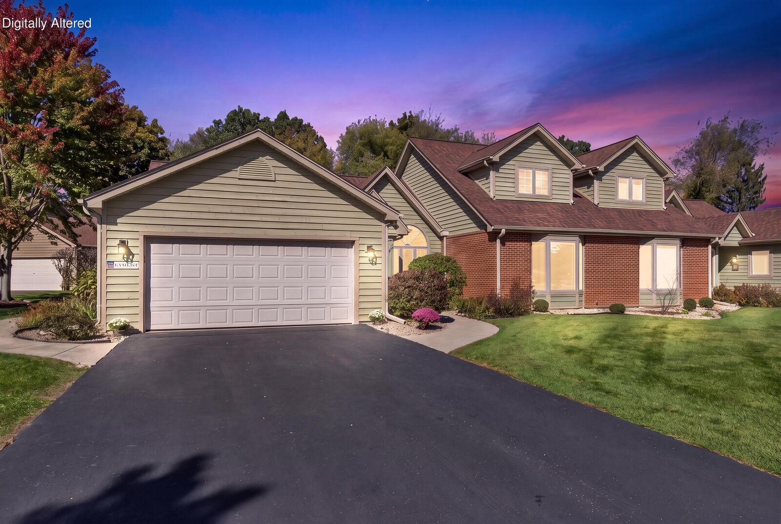 Property Photo: N19 W26702 Milkweed Ln WI 53072