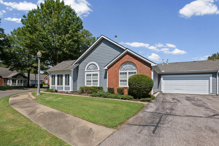 Property Photo:  1116 Oak Timber Cir 85  TN 38017 