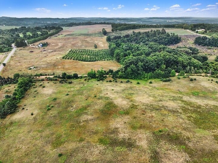 Property Photo: W Baseline Road MI 49420