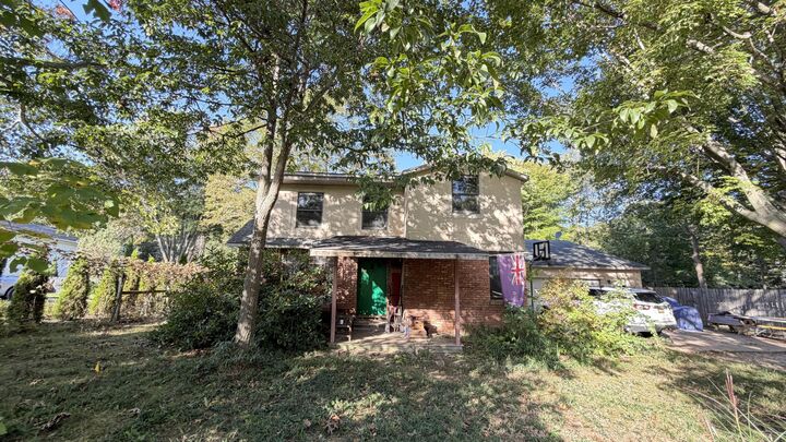 Property Photo:  360 N Maple Street  MI 49453 