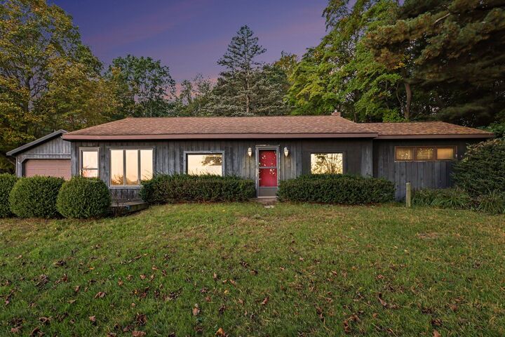 Property Photo:  11118 County Road 689  MI 49090 