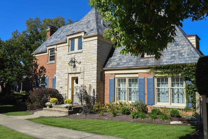 Property Photo: 501 N Park Road IL 60526