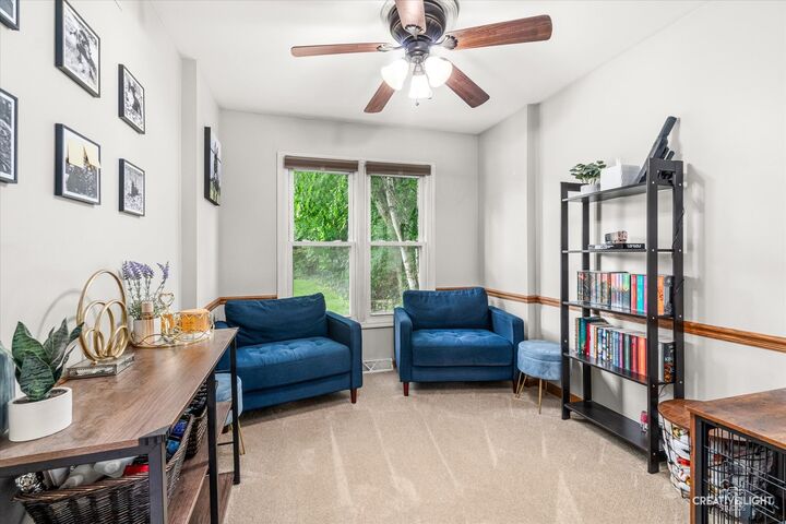 Property Photo: 1350 Leverenz Road IL 60564