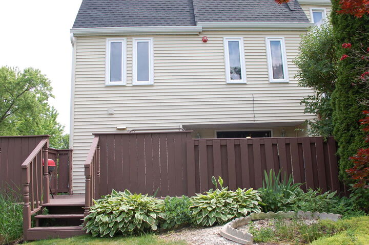 Property Photo: 1641 Cove Court IL 60565