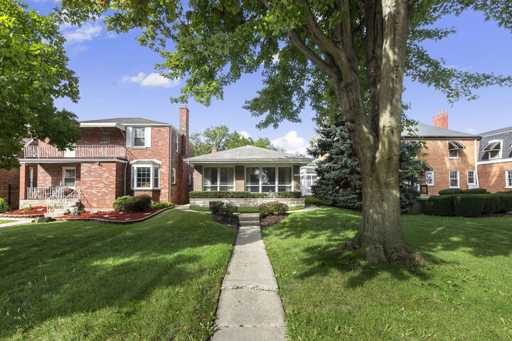Property Photo:  9320 S Michigan Avenue  IL 60619 