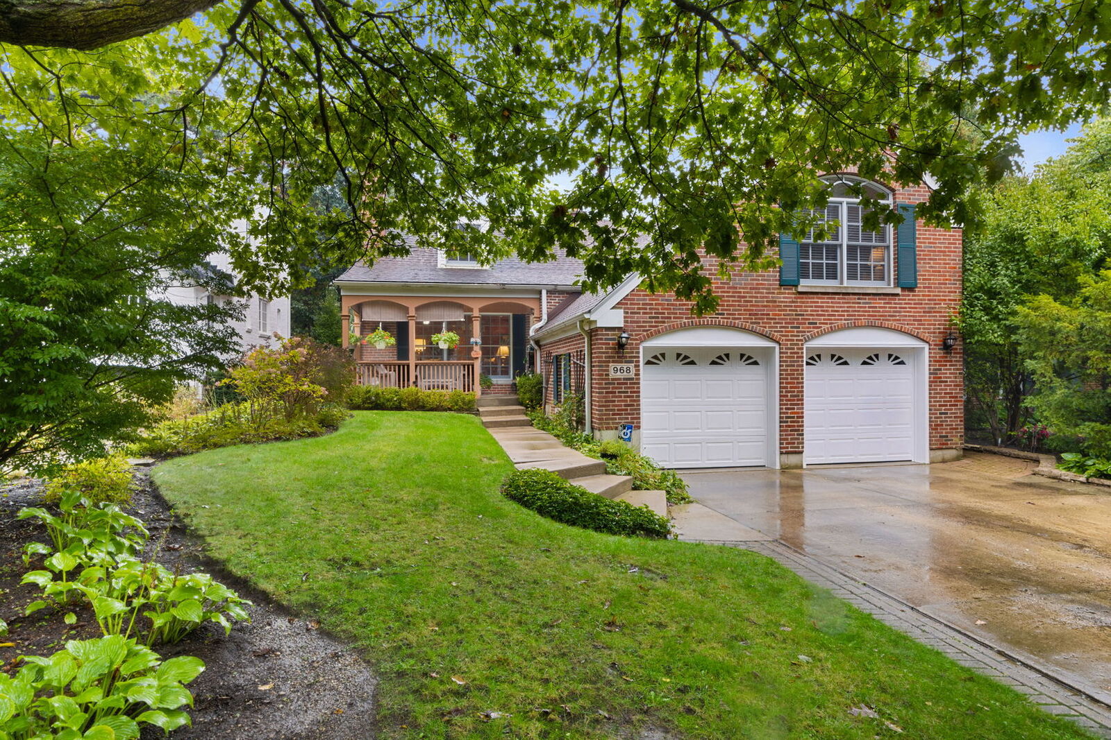 Property Photo:  968 Judson Avenue  IL 60035 